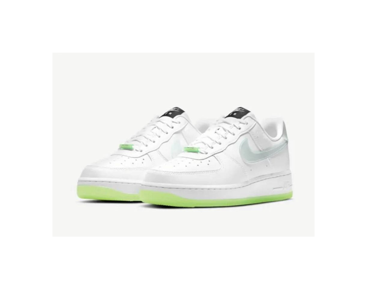 Fashion Tênis Nike Air Force 1 '07 LX Feminino