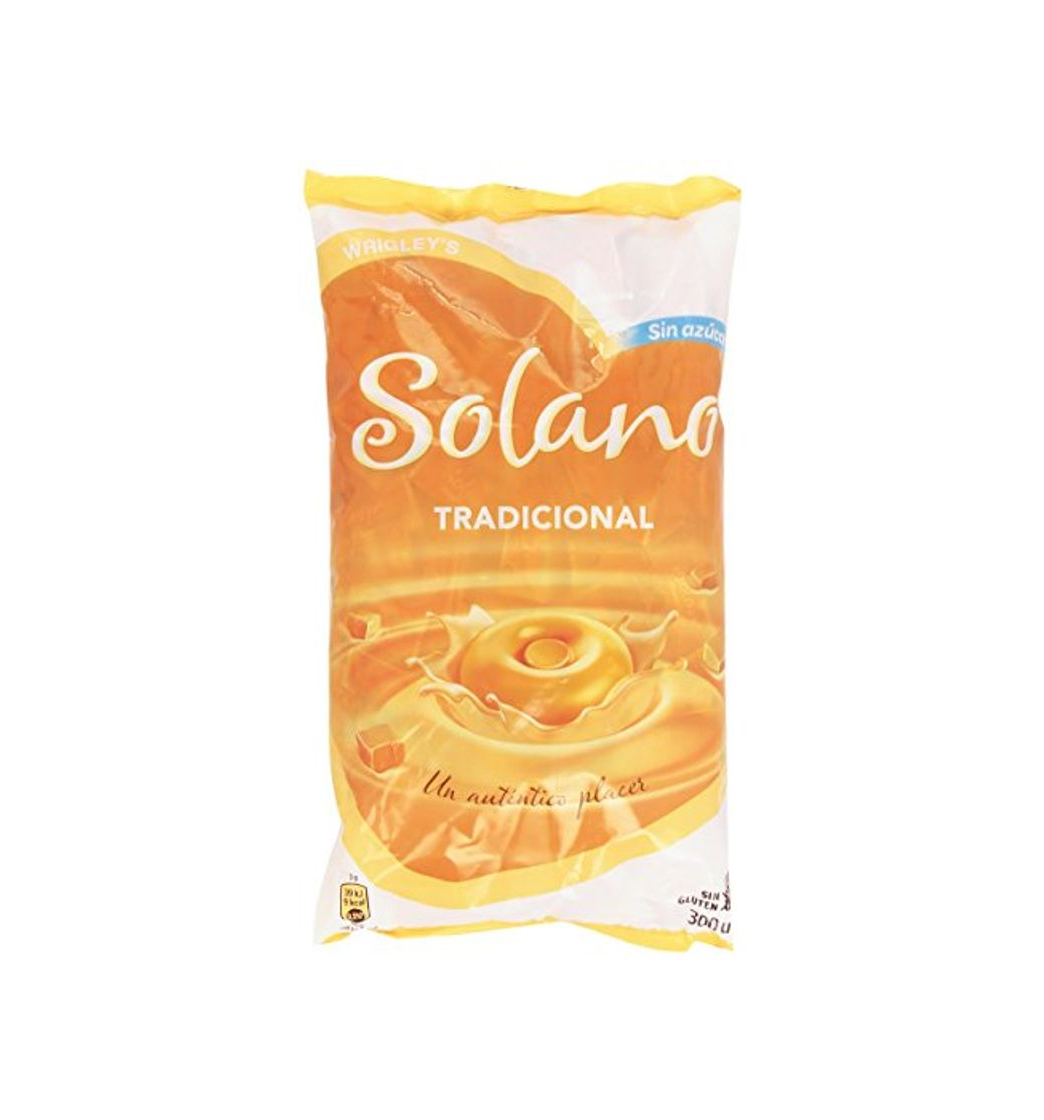 Producto Solano