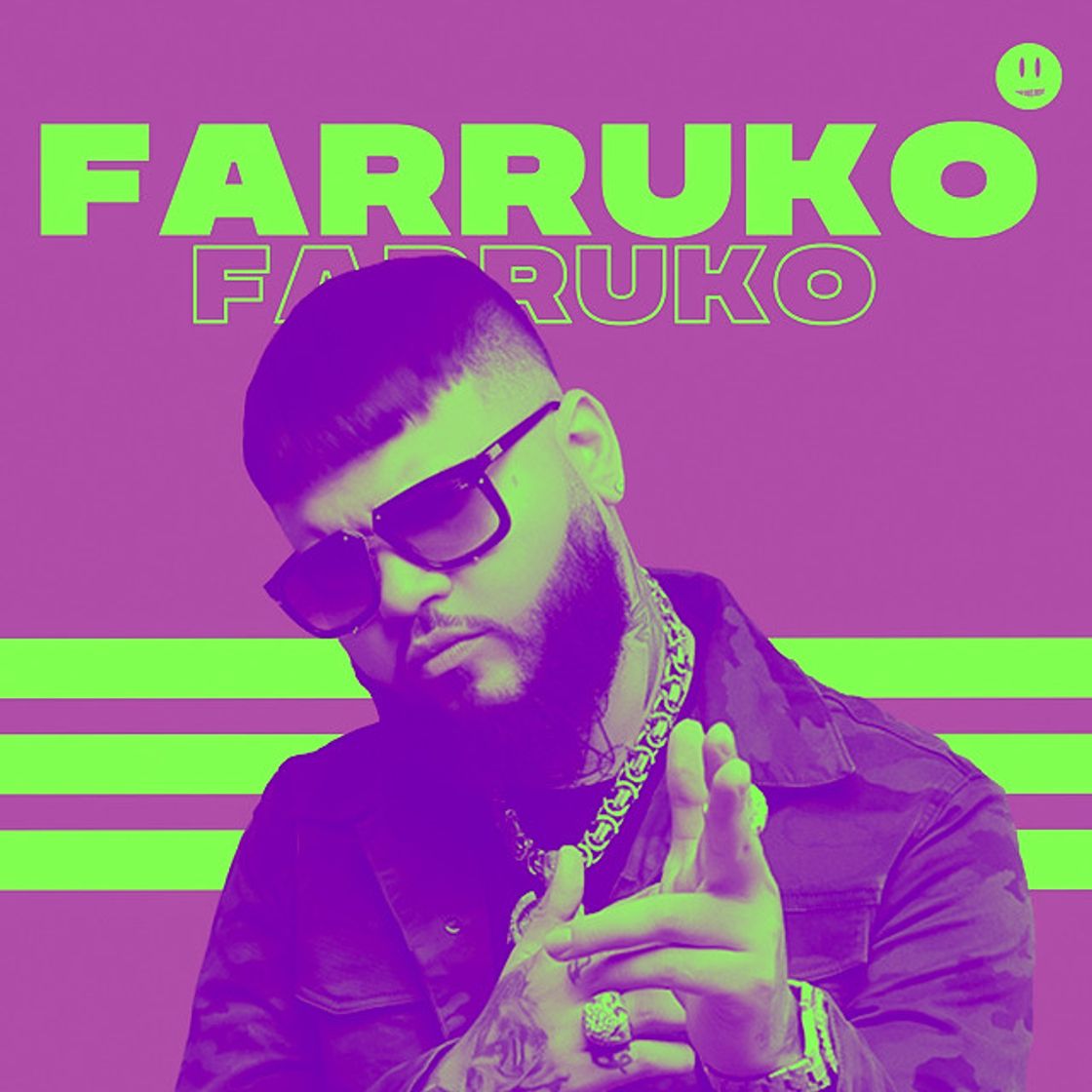 Music Pepa farruko