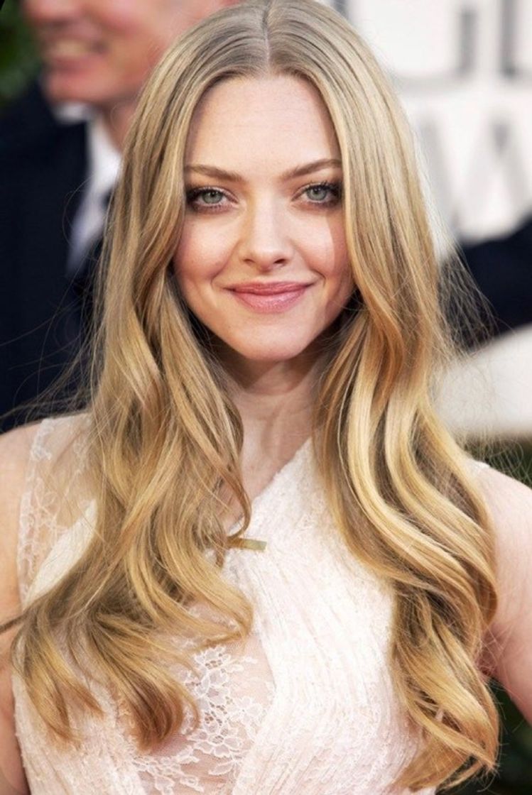 Moda Amanda Seyfried 