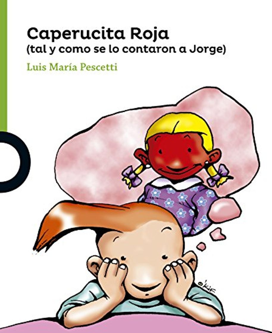 Libros Caperucita Roja