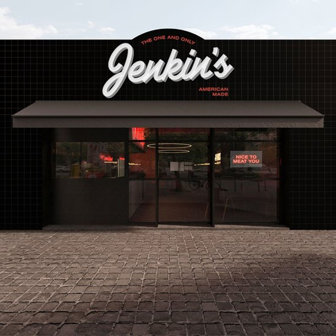 Restaurants Jenkin's