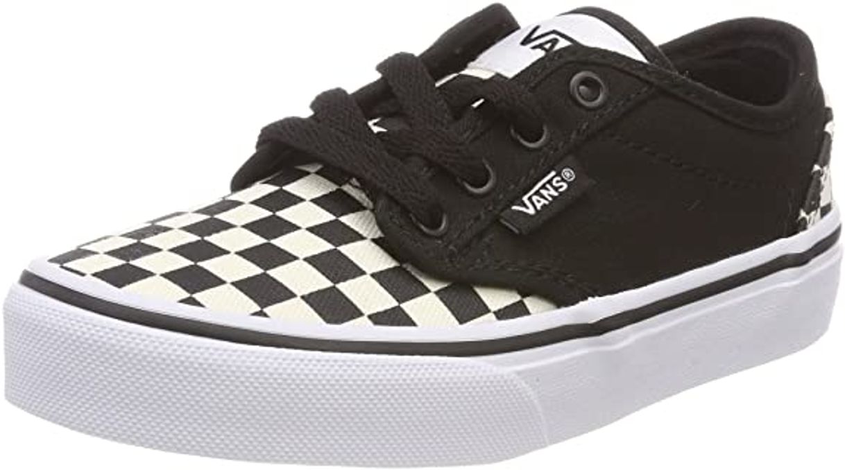 Product Vans Atwood, Zapatillas Unisex Niños, Negro