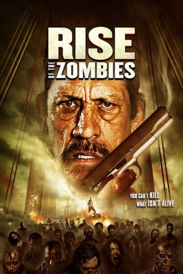 Movie Rise of the Zombies