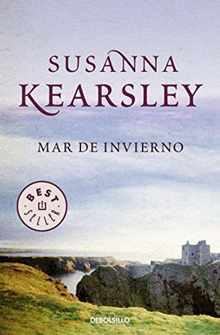 Book Mar de invierno