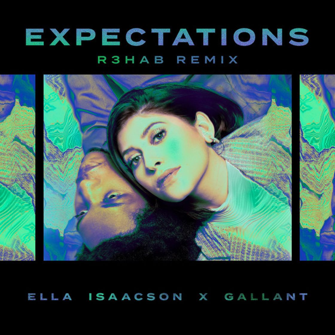 Canción Expectations (R3HAB Remix)