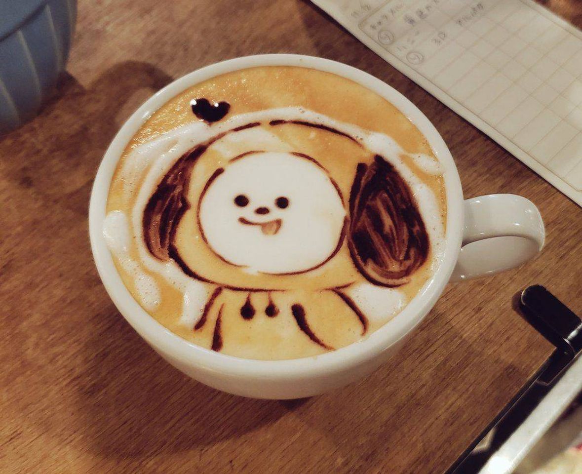 Chimmy🐶❤