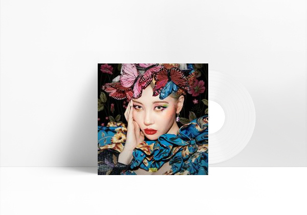 Music LALALAY 날라리