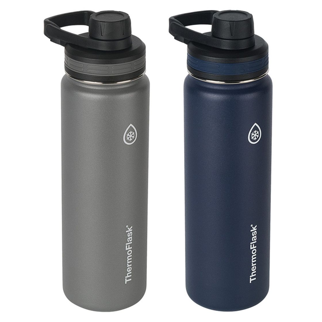 Moda Thermoflask, botellas térmicas