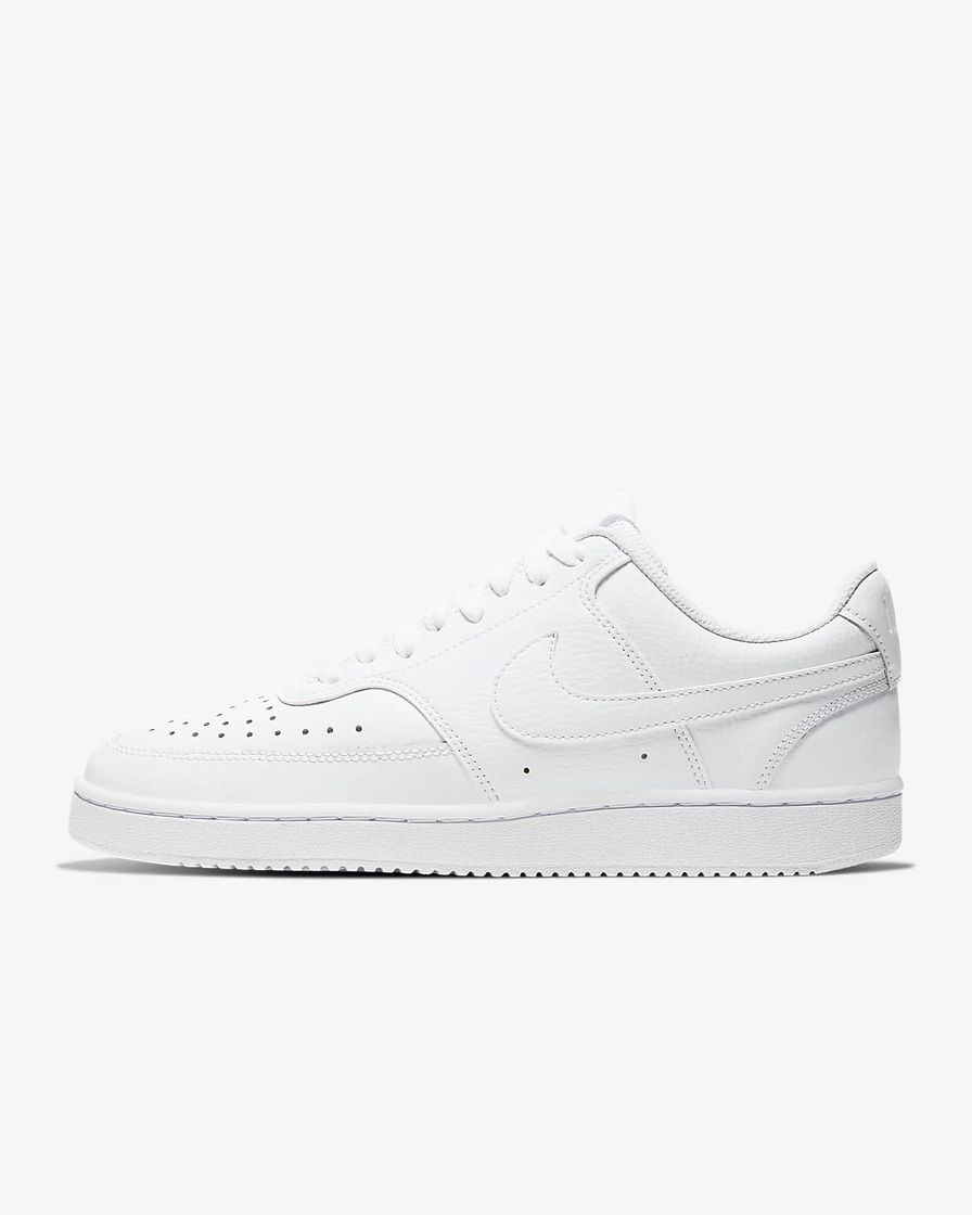 Moda Calzado para mujer Nike Court Vision Low. 