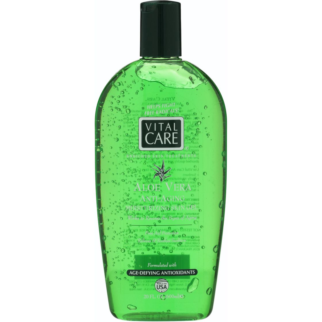 Fashion Vital Care Aloe Vera Gel