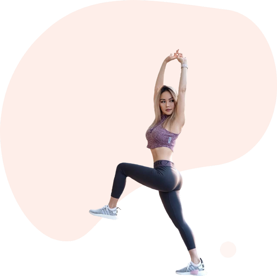 Moda Intense Core Challenge 2020 - Free Workout Program - Chloe Ting