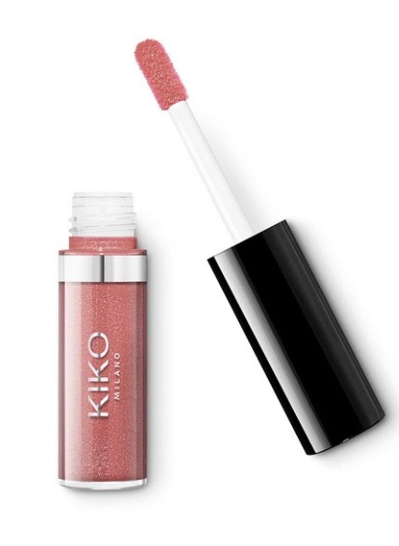 Moda ON THE GO LIP GLOSS | Kiko Milano