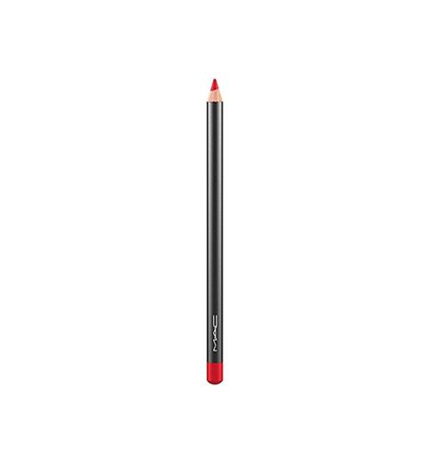 MAC Lip Pencil RUBY WOO by M.A.C