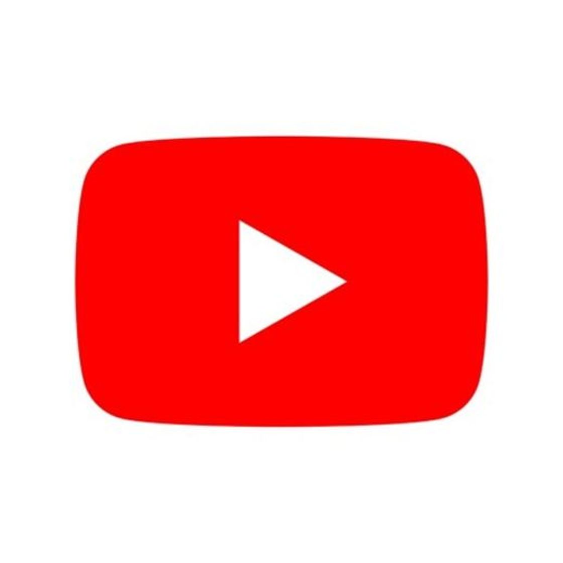 App YouTube: Watch, Listen, Stream