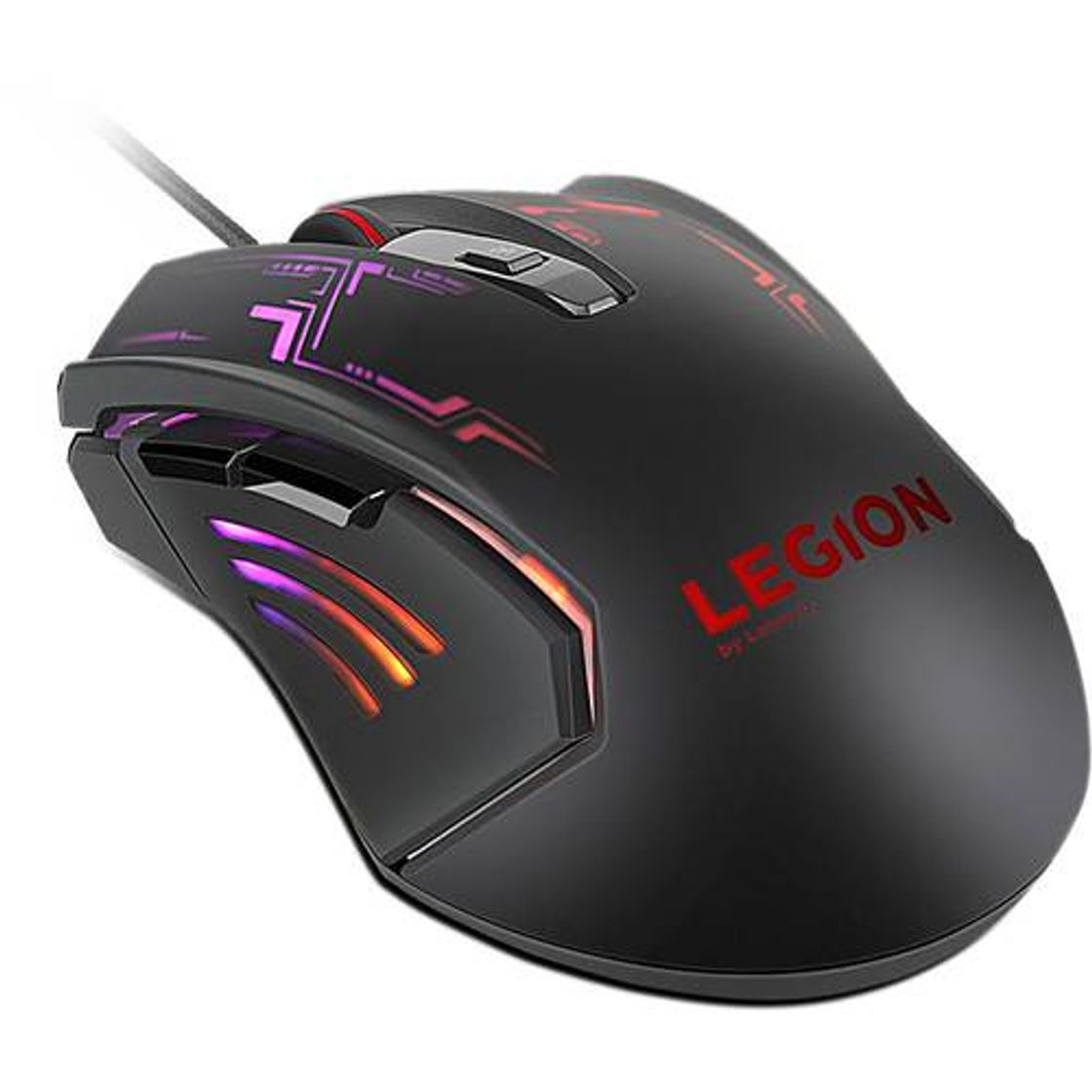 Product Lenovo Legion M200 RGB Gaming Mouse GX30P93886