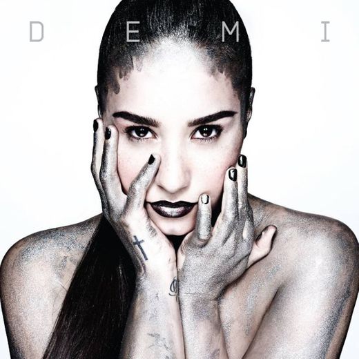 💠 Demi Lovato - Warrior