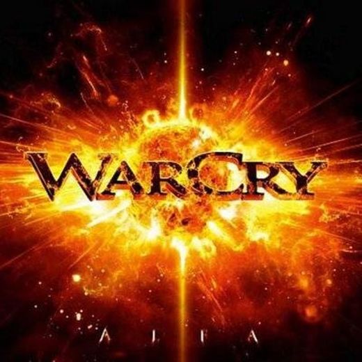 Alma de Conquistador - Warcry