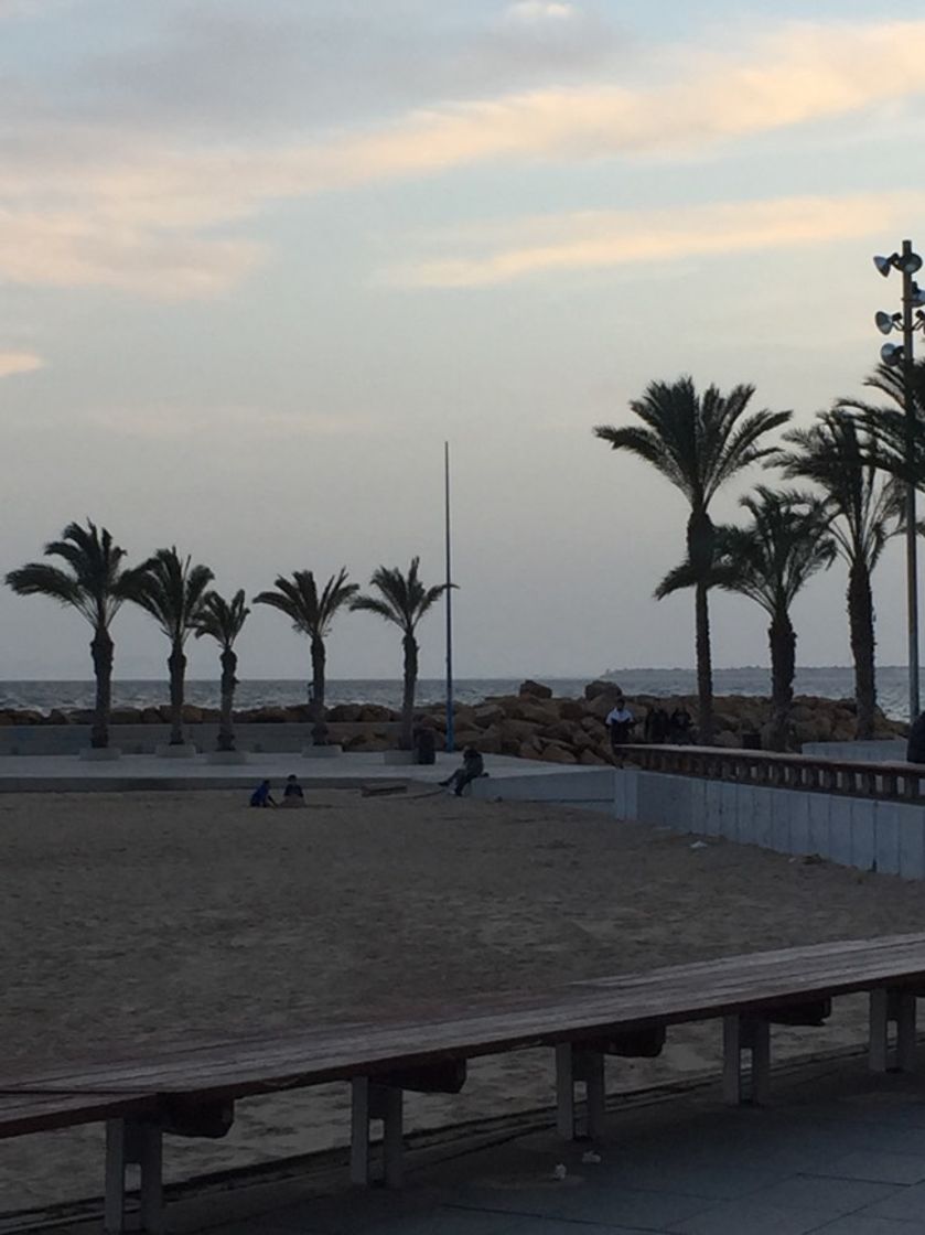 Place Torrevieja