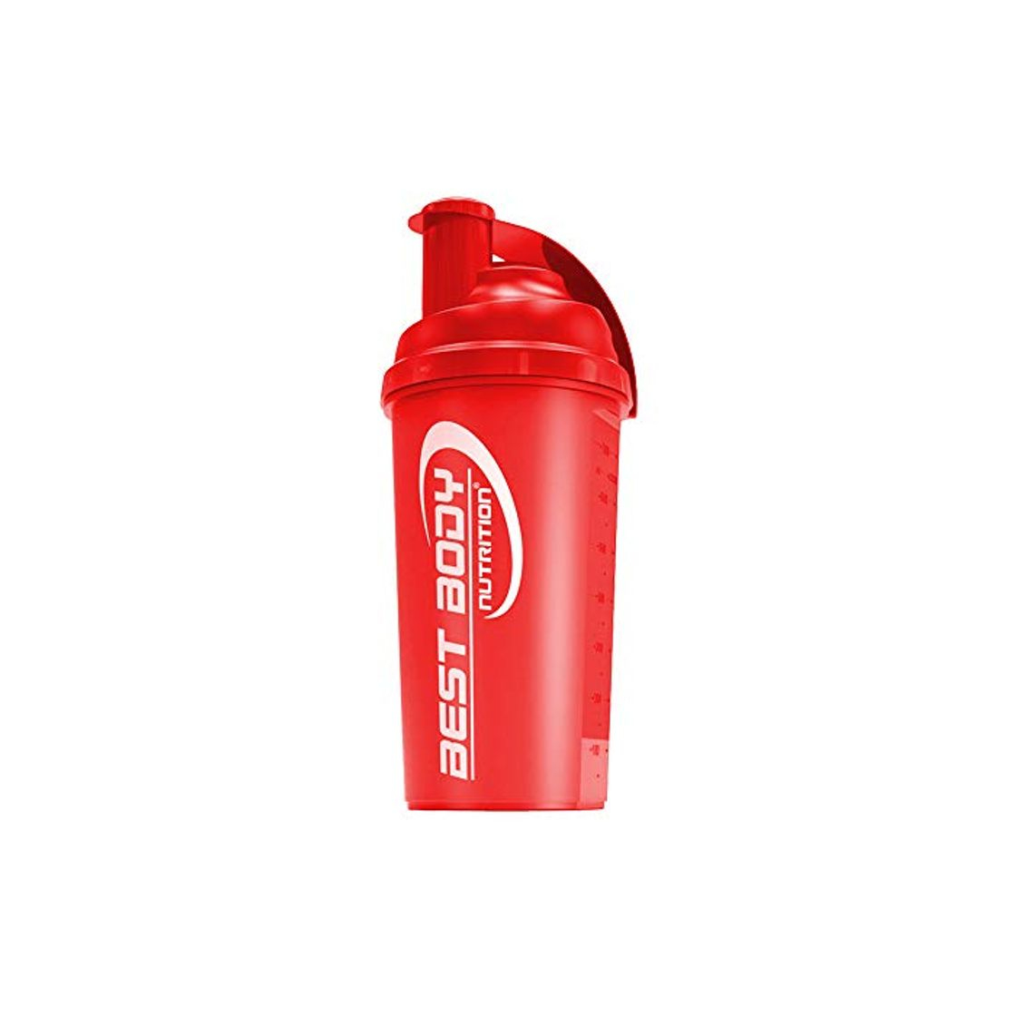 Belleza Best Body Nutrition Edition Shaker