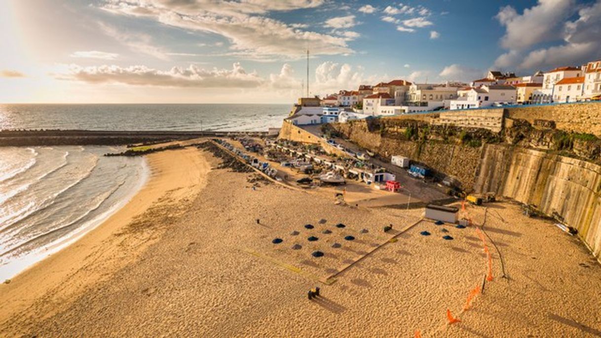 Place Ericeira