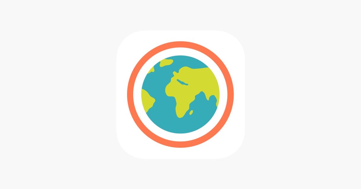 App Ecosia