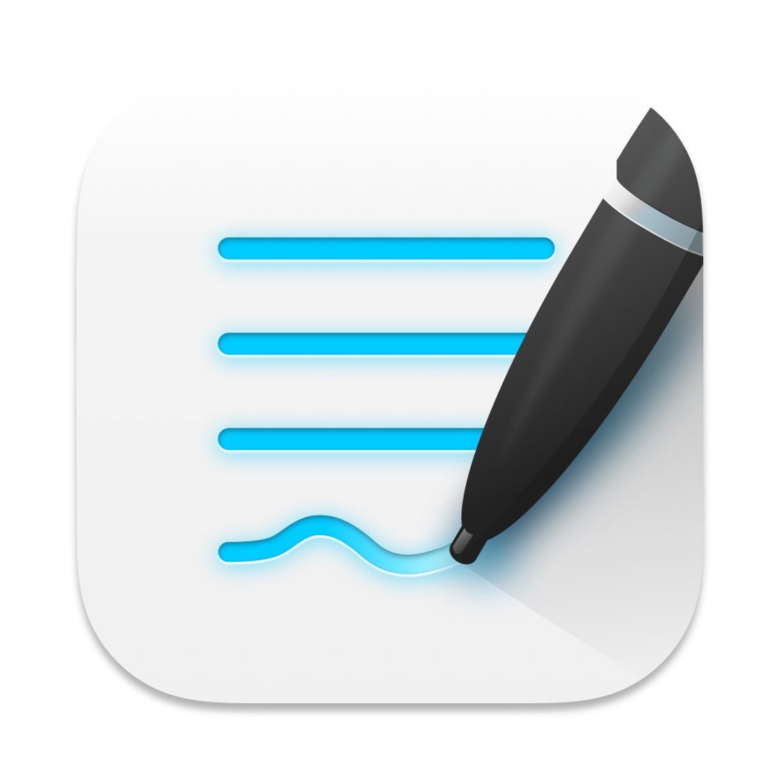 App GoodNotes 