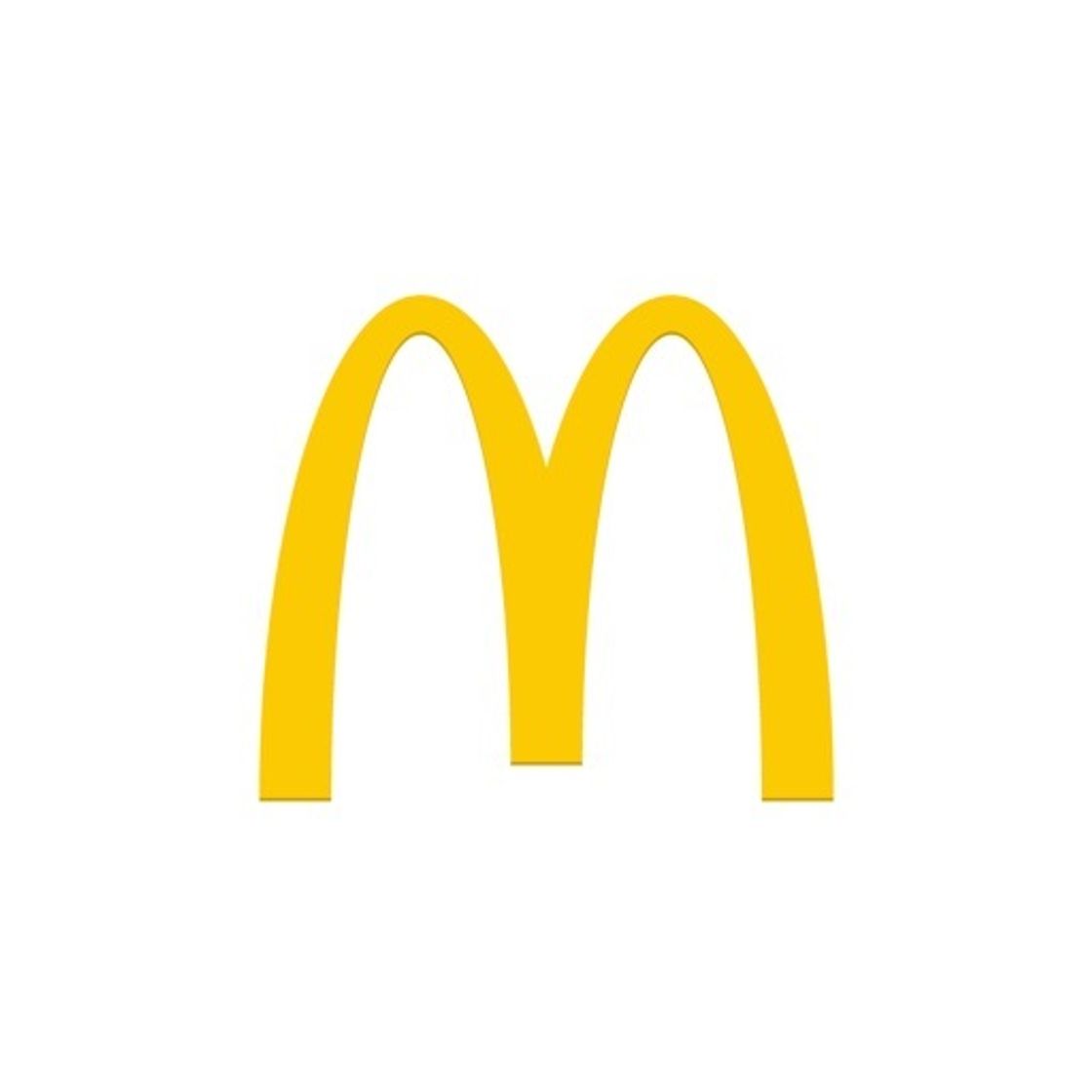 App McDonald's