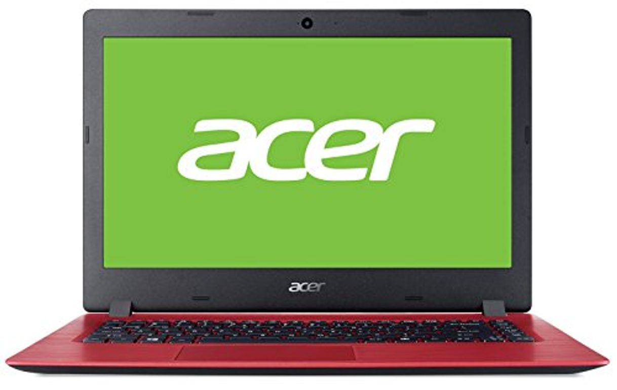 Social Acer A114-31 - Ordenador portátil de 14" HD
