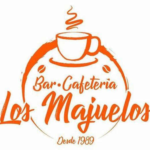 Cafeteria Los Majuelos