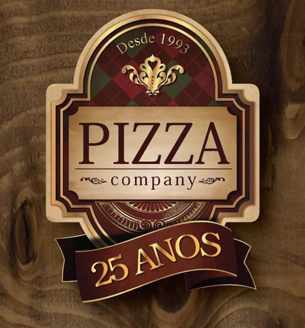 Restaurantes Pizza Company