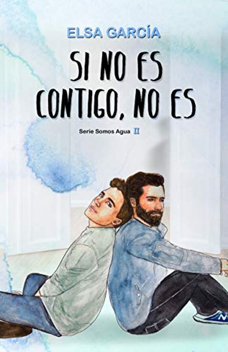 Libro Si no es contigo, no es