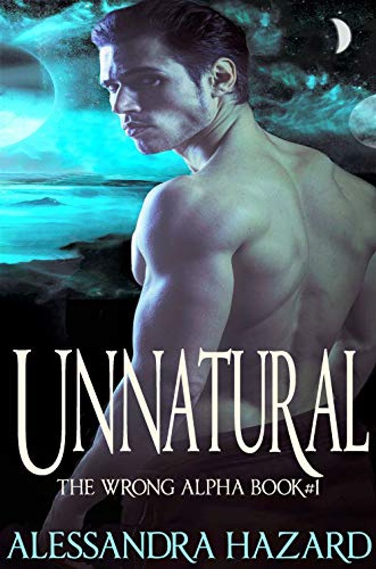 Books Unnatural