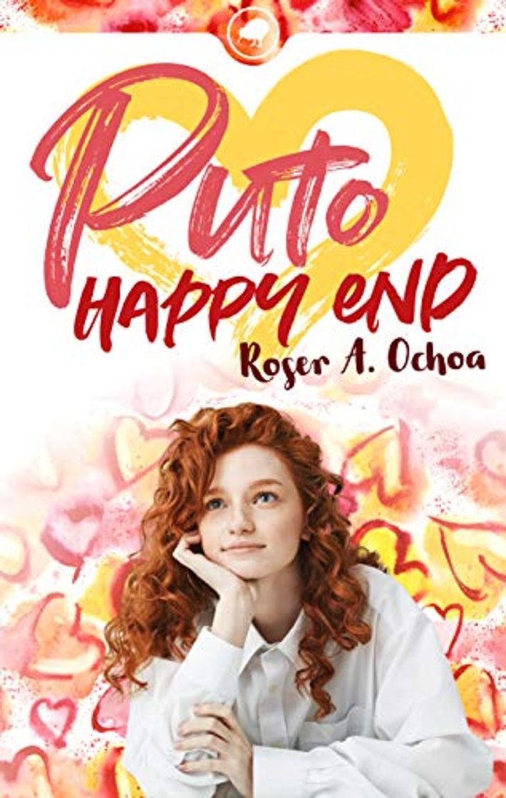 Book Puto Happy End