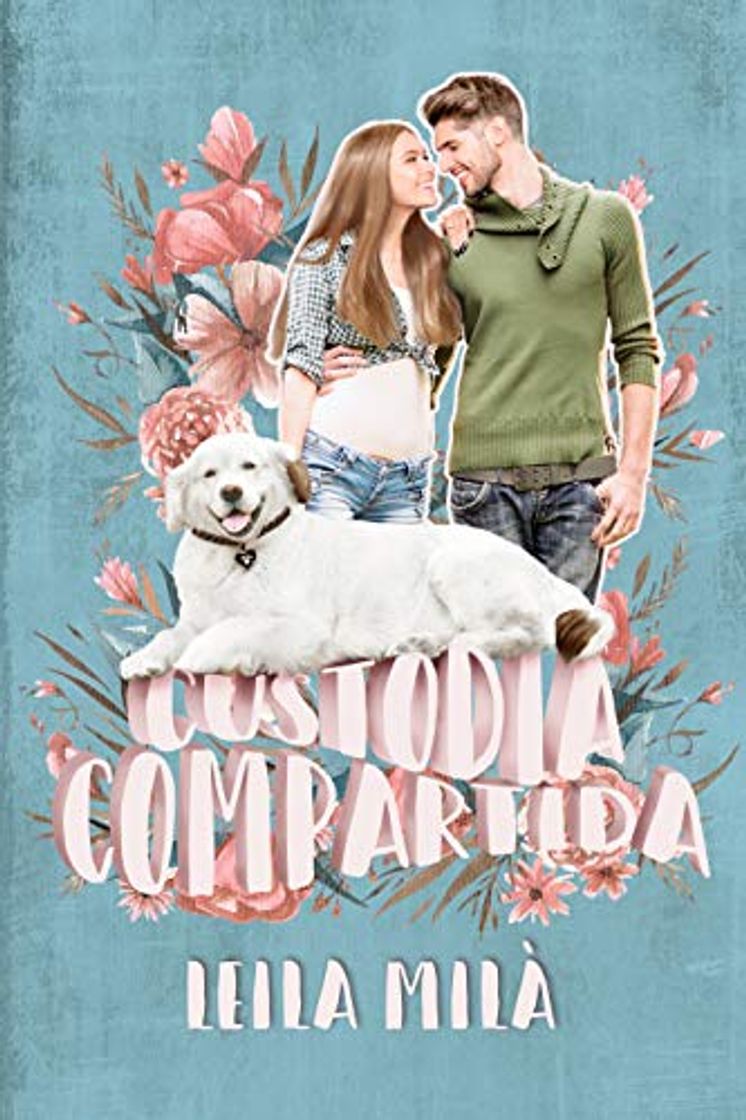 Book Custodia Compartida