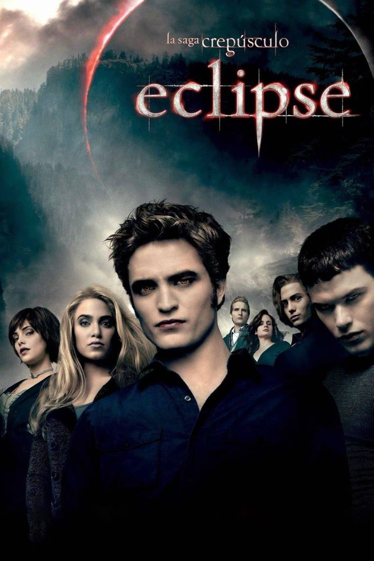 eclipse 