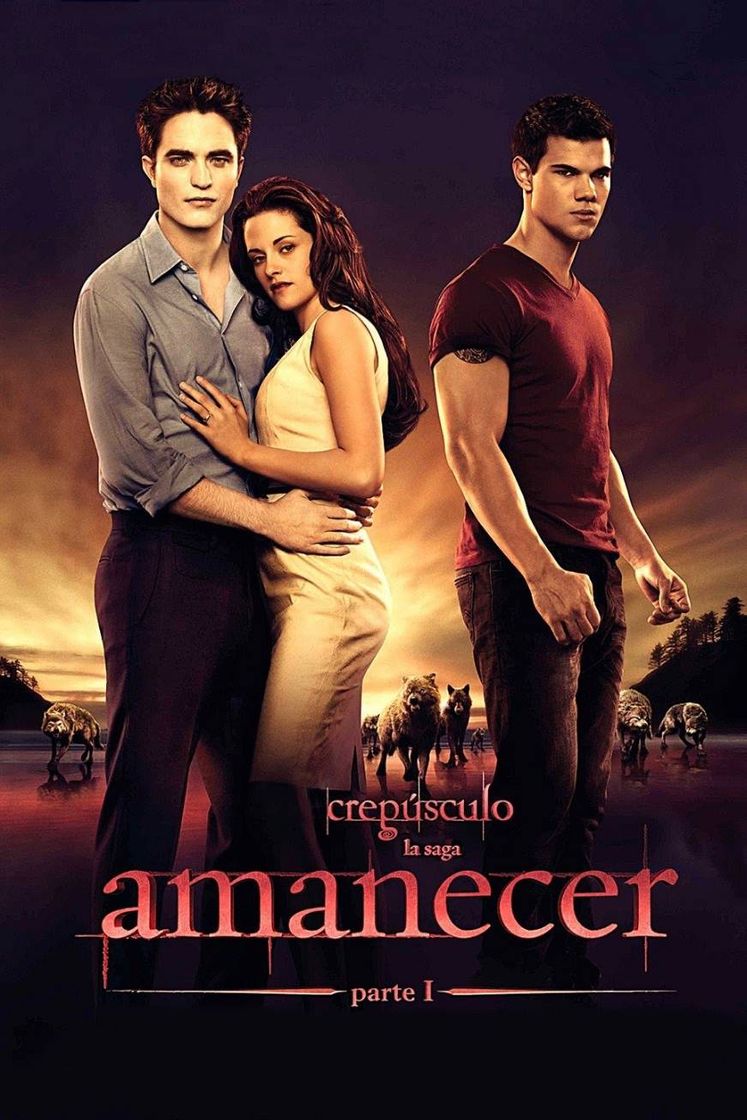 Película Amanecer