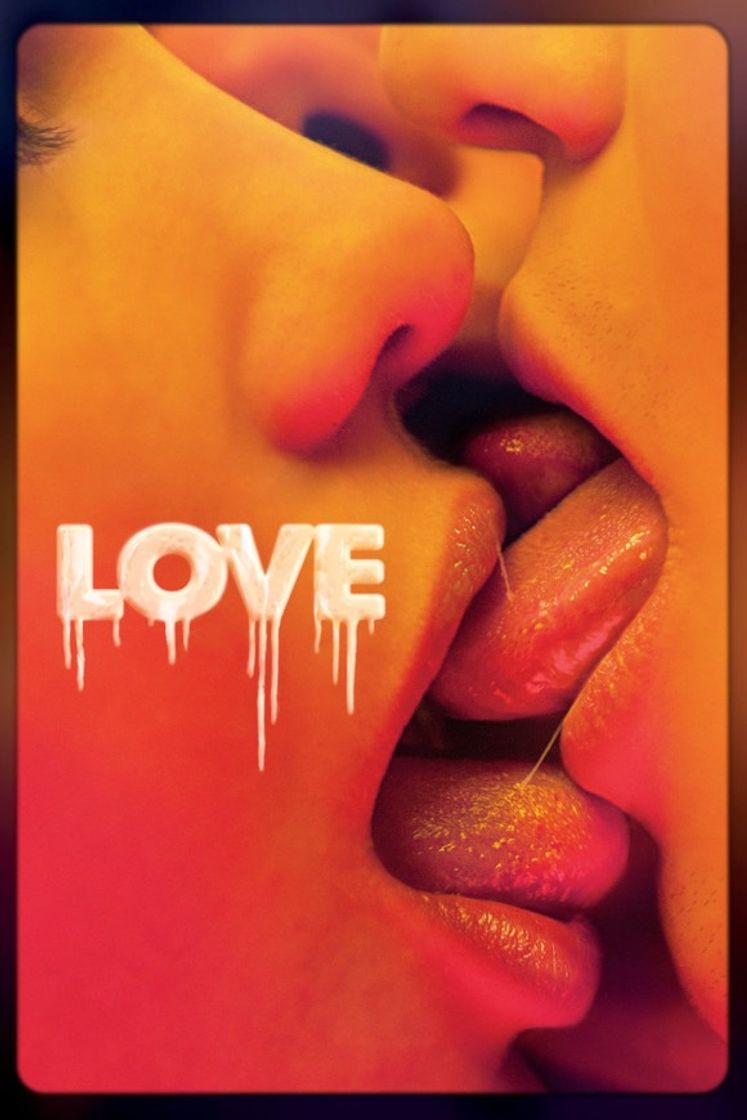 Movie Love, Gaspar Noé