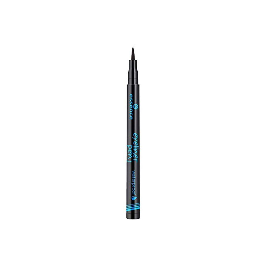 Product Essence - eyeliner formato rotulador waterproof - 01 black