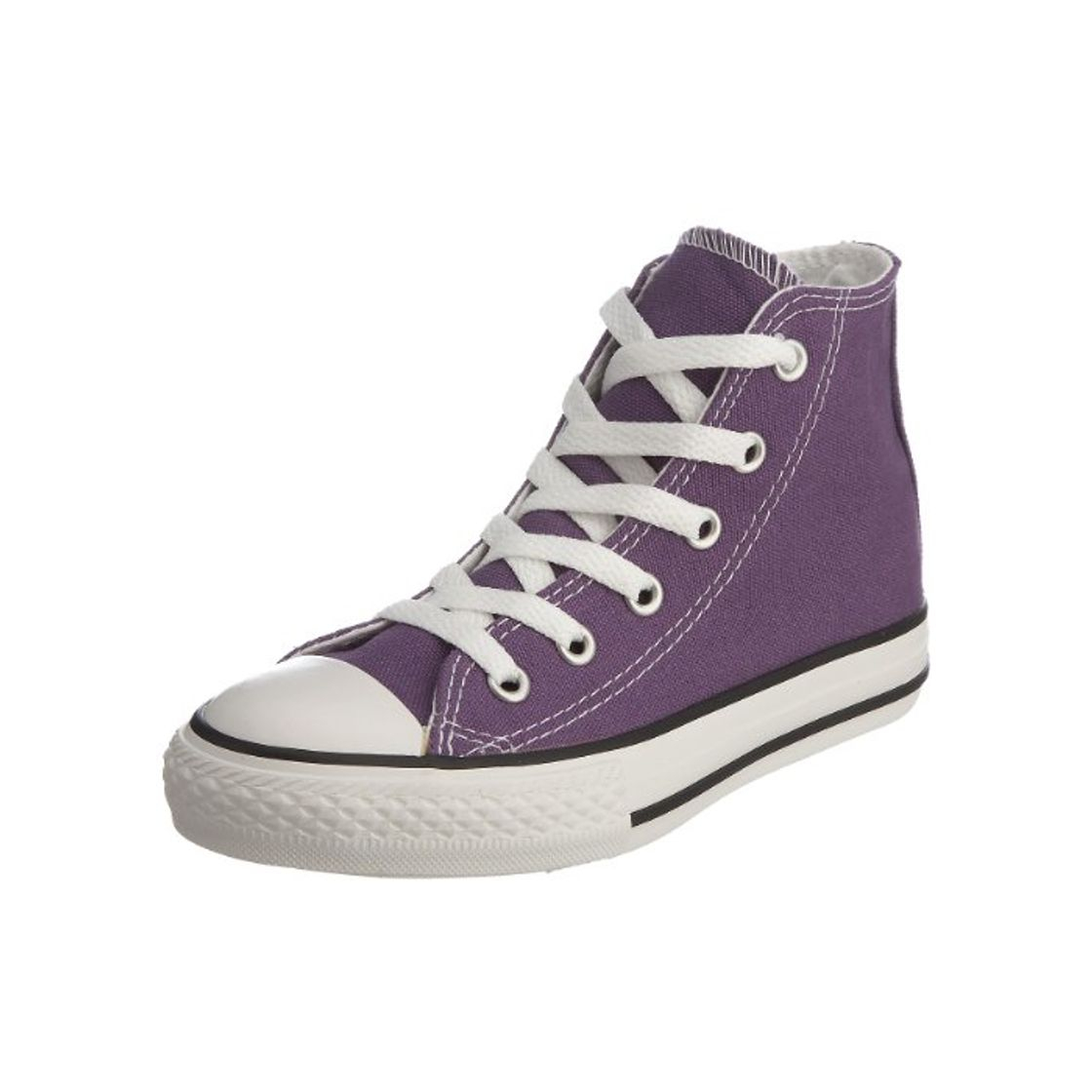 Moda Converse Chuck Taylor - Zapatillas moradas