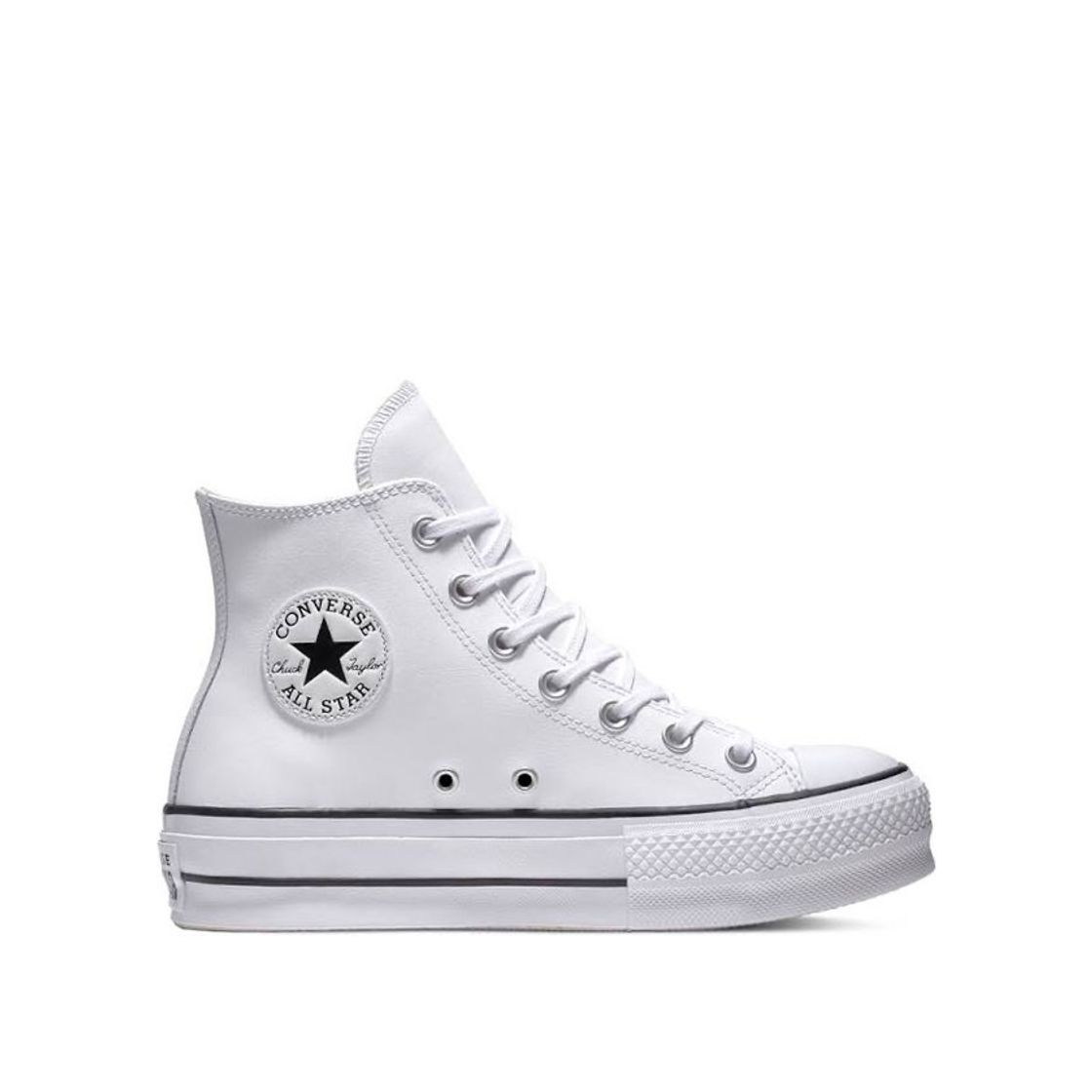 Producto CONVERSE PLATAFORMA 