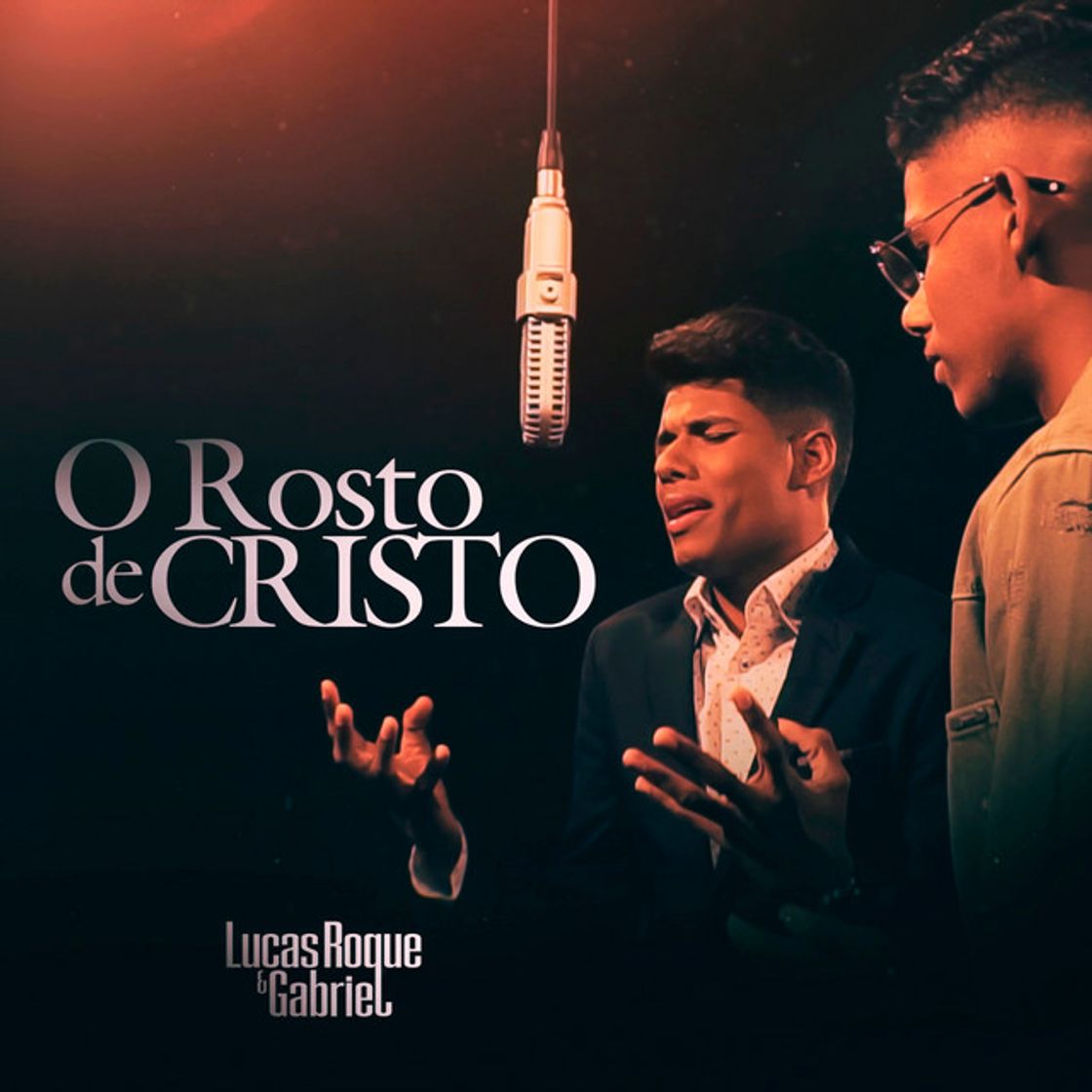 Music O Rosto de Cristo