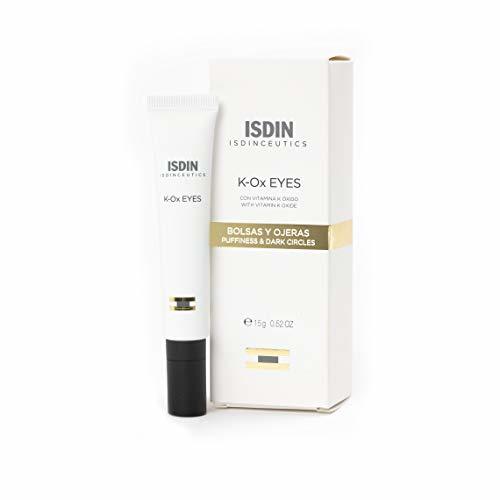 Beauty Isdinceutics Crema Contorno de Ojos K-Ox Eyes