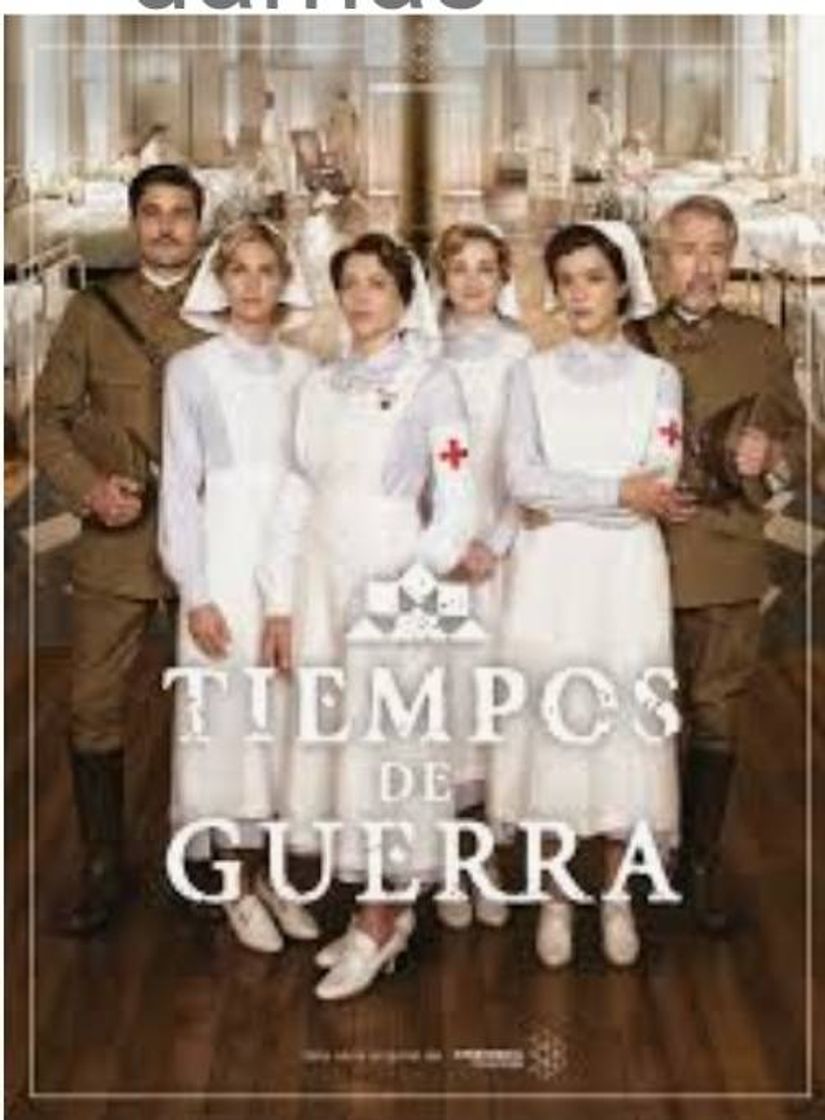 Moda 💠 Tiempos de Guerra