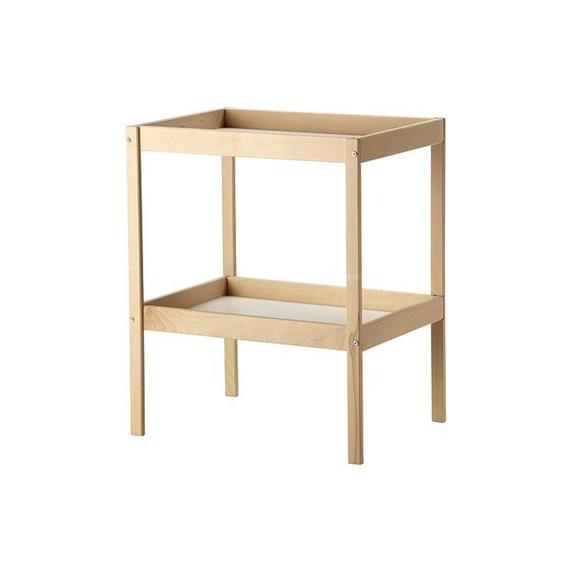 Productos Ikea SNIGLAR - Cambio de Mesa