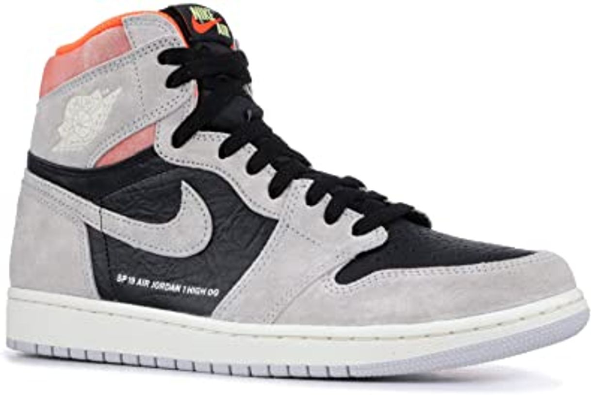 Product Nike Air Jordan 1 Retro High OG, Zapatillas de Deporte para Hombre,