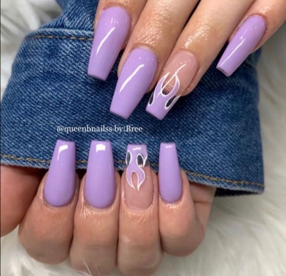 Fashion Inspiração para unhas