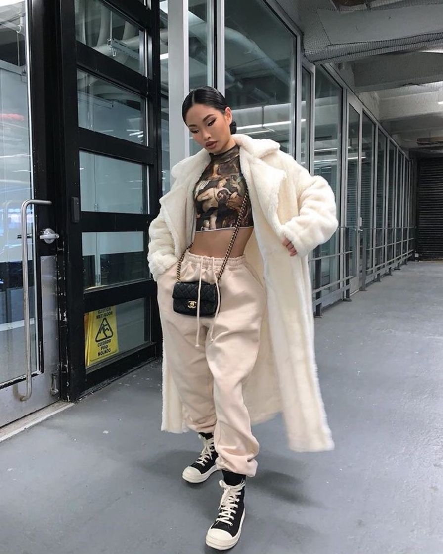 Social Inspiração para looks
