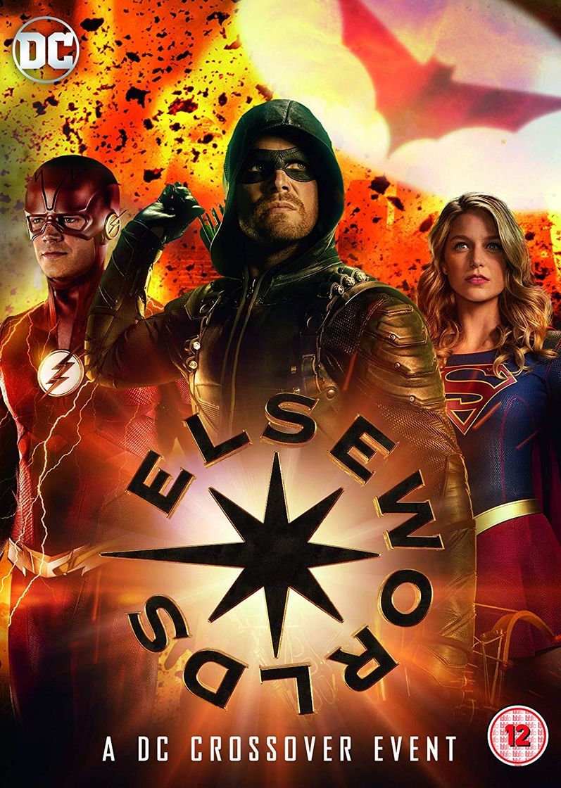 Elseworlds (Arrowverso)