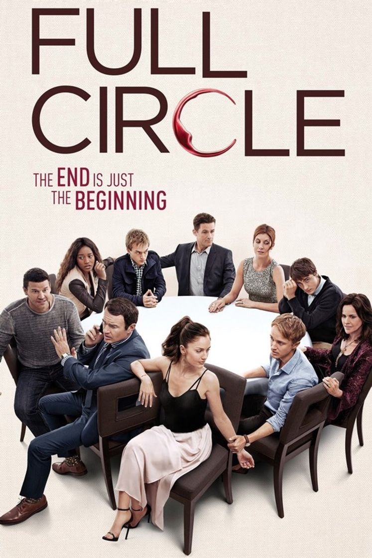 Serie Full Circle